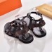 Louis Vuitton City Break Sandals