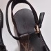 Louis Vuitton City Break Sandals