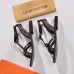 Louis Vuitton City Break Sandals
