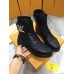 Louis Vuitton Wonderland Ranger Boot Monogam Flower