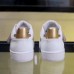 Louis Vuitton LV Frontrow Sneaker In White Leather