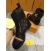 Louis Vuitton Boyish Ranger Boot