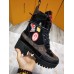 Louis Vuitton World Tour Desert Boot