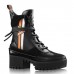 Louis Vuitton Black Spaceship Desert Boot