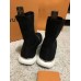 Louis Vuitton Aftergame Sneaker Boot
