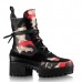 Louis Vuitton Overcloud Platform Desert Boot