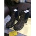 Louis Vuitton Monogram Star Trail Ankle Boot