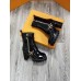 Louis Vuitton Black Star Trail Ankle Boot