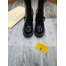 Louis Vuitton Black Star Trail Ankle Boot