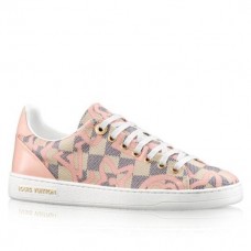 Louis Vuitton Bora Bora Sneaker Damier Azur