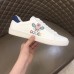 Gucci Women's Ace Sneakers With Gucci Tennis