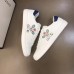 Gucci Men's Ace Sneakers With Gucci Tennis