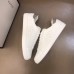 Gucci Women's White Ace Sneaker With Interlocking G