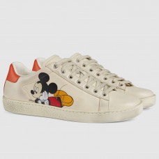 Gucci Women's Disney X Gucci Ace Sneakers