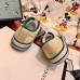 Gucci Women's Tennis 1977 Sneakers In Butter Cotton