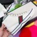 Gucci Women's Tennis 1977 High Top Sneakers In White GG Fabric