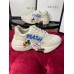 Gucci Women's Disney x Gucci Donald Duck Rhyton Sneakers