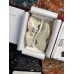 Gucci Women's Rhyton Sneakers With Worldwide Print