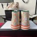 Gucci Women's Tennis 1977 Liberty London High Top Sneakers