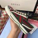 Gucci Women's Tennis 1977 Houndstooth Sneakers