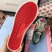 Gucci Women's Tennis 1977 Houndstooth Sneakers