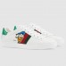 Gucci x Disney Women's Donald Duck Ace Sneakers