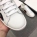 Gucci White Women Ace Embroidered Arrow Sneaker