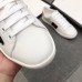 Gucci White Women Ace Embroidered Kingsnake Sneaker