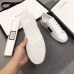 Gucci White Women Ace Embroidered Kingsnake Sneaker