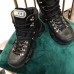 Gucci Women's Black Flashtrek High-top Sneaker