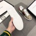 Gucci Women's Ace GG Supreme Sneaker With Bees