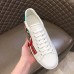 Gucci Women's Ace Sneakers With Interlocking G