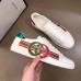 Gucci Women's Ace Sneakers With Interlocking G