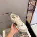 Gucci Women's Screener Sneakers In Leather and Nylon