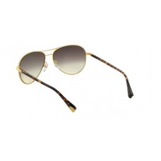 Louis Vuitton Conspiration Pilote Sunglasses Z0164U