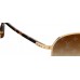 Louis Vuitton Conspiration Pilote Sunglasses Z0164U