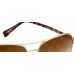 Louis Vuitton Conspiration Pilote Sunglasses Z0164U