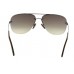 Louis Vuitton Socoa Sunglasses Damier Ebene Z0215U