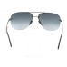 Louis Vuitton Socoa Sunglasses Damier Graphite Z0216U
