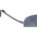 Louis Vuitton Socoa Sunglasses Damier Graphite Z0216U