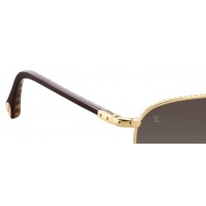 Louis Vuitton Conspiration GM Sunglasses Z0251U