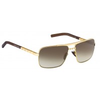 Louis Vuitton Attitude Pilote Sunglasses Z0259U