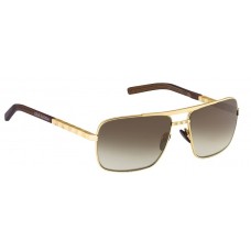 Louis Vuitton Attitude Pilote Sunglasses Z0259U