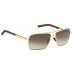 Louis Vuitton Attitude Pilote Sunglasses Z0259U