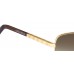 Louis Vuitton Attitude Pilote Sunglasses Z0259U