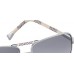 Louis Vuitton Conspiration Carre Sunglasses Z0297U