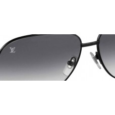Louis Vuitton Attitude Pilote Sunglasses Z0338U