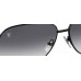 Louis Vuitton Attitude Pilote Sunglasses Z0338U