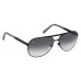 Louis Vuitton Attitude Pilote Sunglasses Z0338U