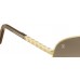 Louis Vuitton Attitude Pilote Sunglasses Z0339U
